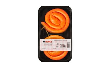 Delhaize