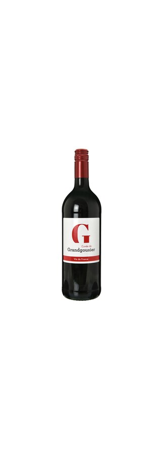Grandgousier | Vin de France 1 l