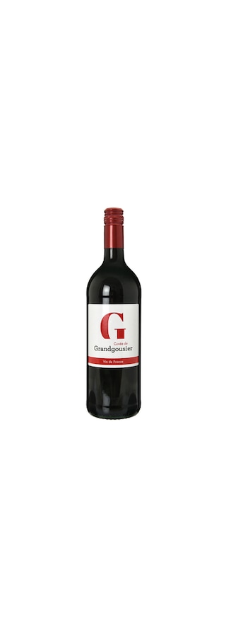 Grandgousier | Vin de France 1 l