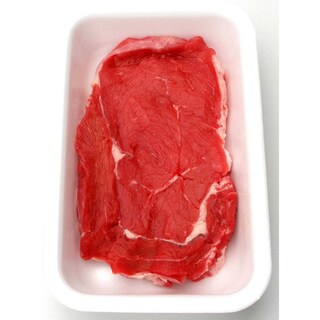 Bio | Delhaize | Runderentrecote 