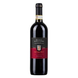 Italie-Italîe | Toscana D.O.C.G. | Astorre Noti Brunello 2016 Rouge 