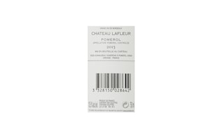 France - Frankrijk | Bordeaux Pomerol | Château Lafleur Caisse Bois 2013 Rouge 