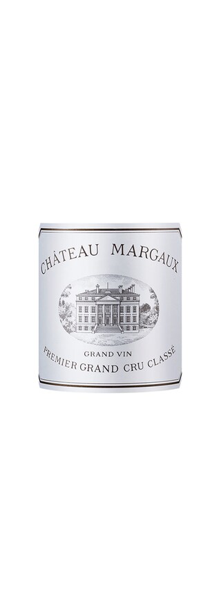 France - Frankrijk | Bordeaux - Margaux 1GCC | Château Margaux | 2018 | CB | Rouge 