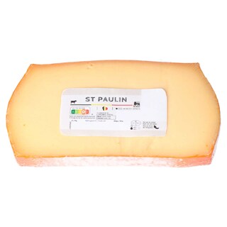 Delhaize | St Paulin 