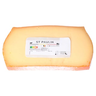 Delhaize | St Paulin 