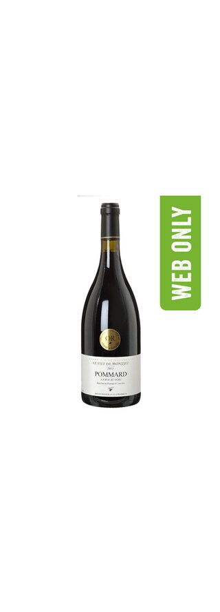 France - Frankrijk | Bourgogne - Côte de Beaune | Pommard La Rue Au Port 2013 