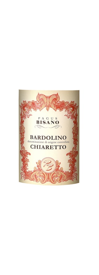 Pagus Bisano | Bardolino Chiaretto 