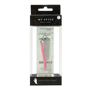 My Style | Nagelknipper | antislip 