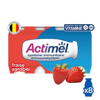 Actimel