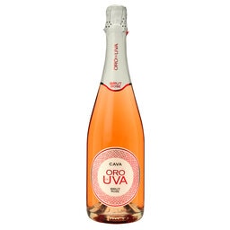 Cava | Rosé | Brut