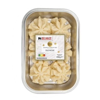 Delhaize | Duchesses 