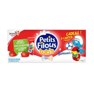 Petit Filous
