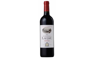 France - Frankrijk-Médoc
