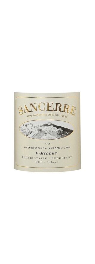 France - Frankrijk | Loire - Sancerre | Sancerre Millet 2018 Rouge 