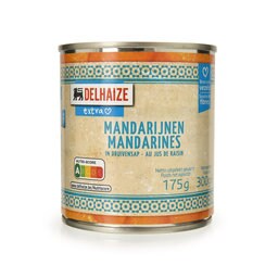 Mandarines | Jus