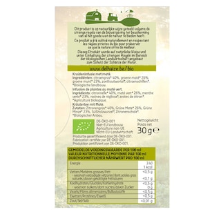 Delhaize-Bio
