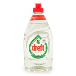 Dreft | Handafwasmiddel | Pure&Clean 