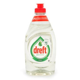 Dreft | Liquide Vaisselle | Pure&Clean 