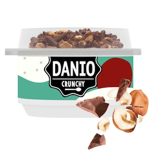 Danio-Crunchy