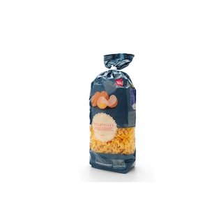 Delhaize | Tagliatelles | Eieren 