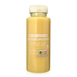Delhaize | Protein | Smoothie | Vanilla 