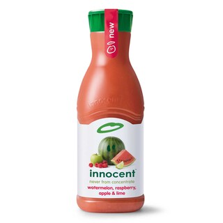 Innocent | Jus | Pastèque Framboise 