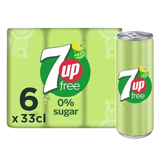 7Up