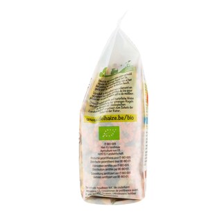 Delhaize | Bio | Pâtes | Lentilles | Trio | Bio 