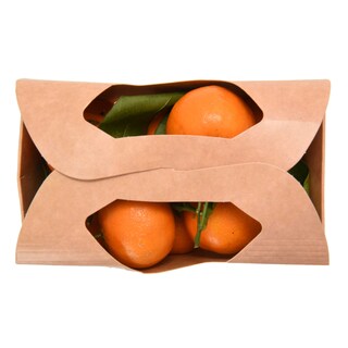 Delhaize | Bio | Mandarijnen | Bio 