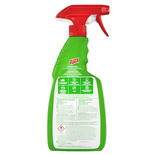 Ajax | Spray | Degraissant | 500ml 