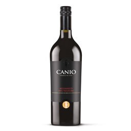 Italie - Italië | Basilicata | Canio Aglianico Rouge 2017 