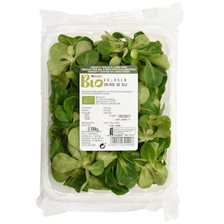 Delhaize | Bio | Salade de blé | Ravier | Bio 