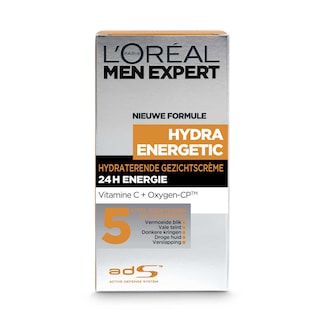 Men Expert | Roller | Anti-cernes&Anti-poches 