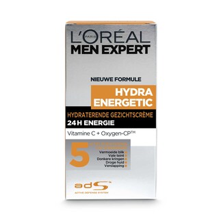 Men Expert | Roller | Anti-kringen&Anti-wallen 