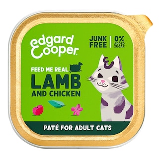 Edgard & Cooper | Cat | Volw | Lam | Kip 