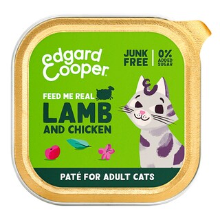 Edgard & Cooper | Cat | Volw | Lam | Kip 