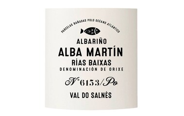 Espagne-Spanje-Galicia- Rias Baixas