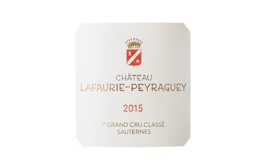 France - Frankrijk-Bordeaux Sauternes