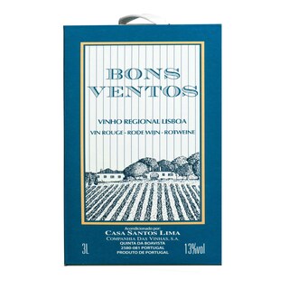 Vinho Regional Lisboa