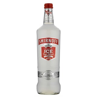 Smirnoff | Ice Vodka 5,0D 