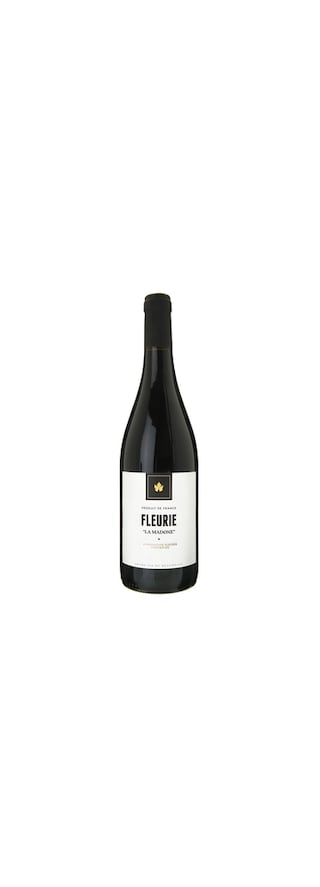 La Madone | Fleurie 75 cl