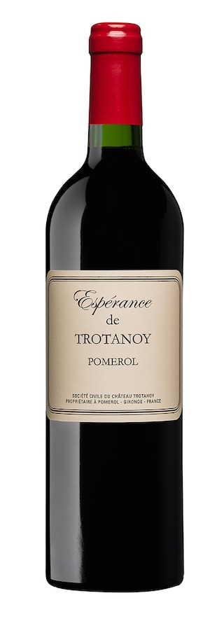 France - Frankrijk | Bordeaux - Pomerol | Espérance de Trotanoy 2016 