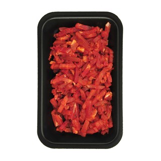 Delhaize | Wok | Porc | Mexicaine 
