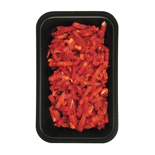 Delhaize | Wok | Varken | Mexicaans 