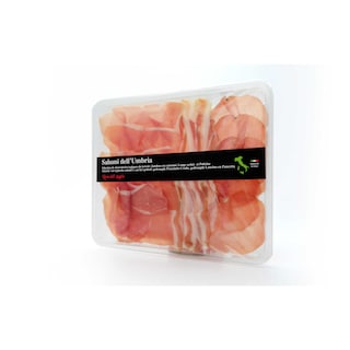 ROSA DELL'ANGELO | SALUMI DELL' UMBRIA 