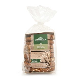 Waldkorn | Beschuit 180 gr