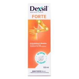 Forte | Gel | 100ml