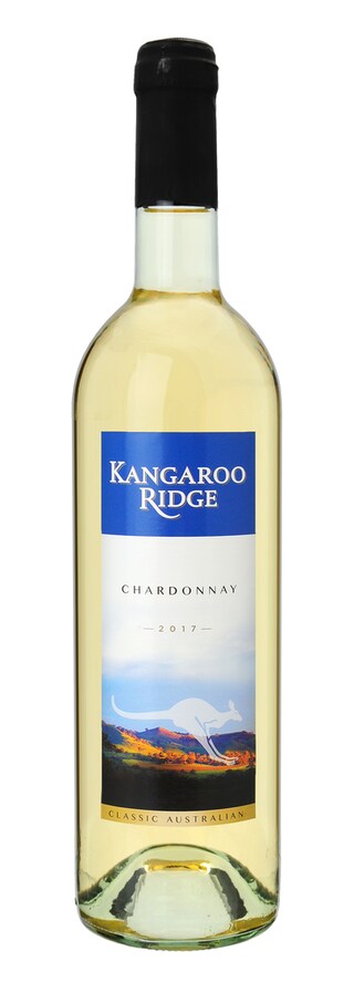 Australie - Australië | South Eastern | Kangaroo Ridge Chardonnay 