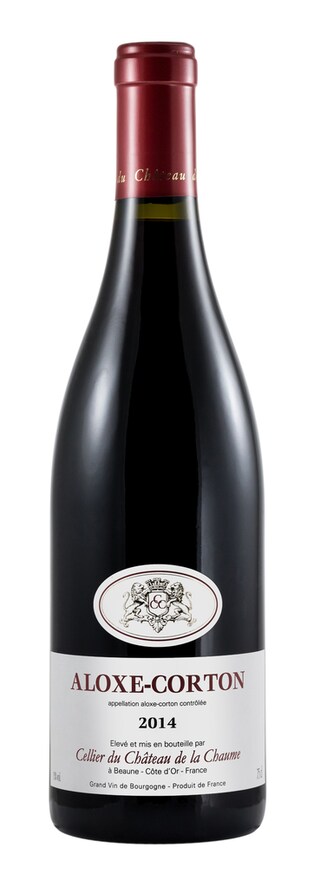 FR BOURGOGNE COTE DE BEAUNE | Bourgogne - Côte de Beaune | Aloxe Corton 2014 