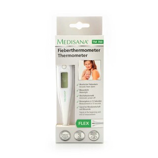Medisana | Thermometer | TM 700 